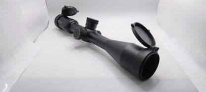Mira Telescópica Westhunter WHI 6-24x50 SFIR FFP