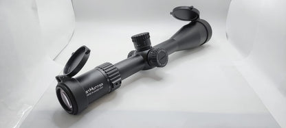 Mira Telescópica Westhunter WHI 6-24x50 SFIR FFP