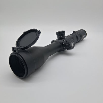 Mira Telescópica Discovery HT 4-16x44, IR FFP