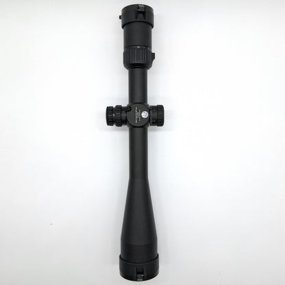 Mira Telescópica Westhunter TD-S 10-40x50 SFIR