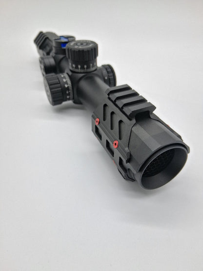 Mira Telescópica Discovery WG 1.2-6x24 IRAI