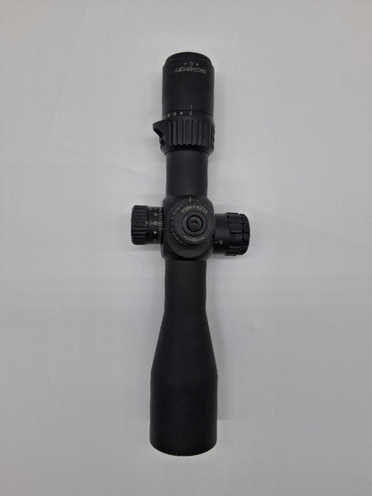 Mira Telescópica Discovery HT 3-12x40 SF FFP