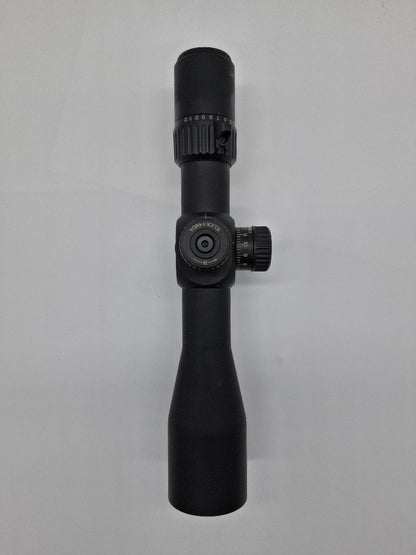Mira Telescópica Discovery HT 3-12x40 SF FFP