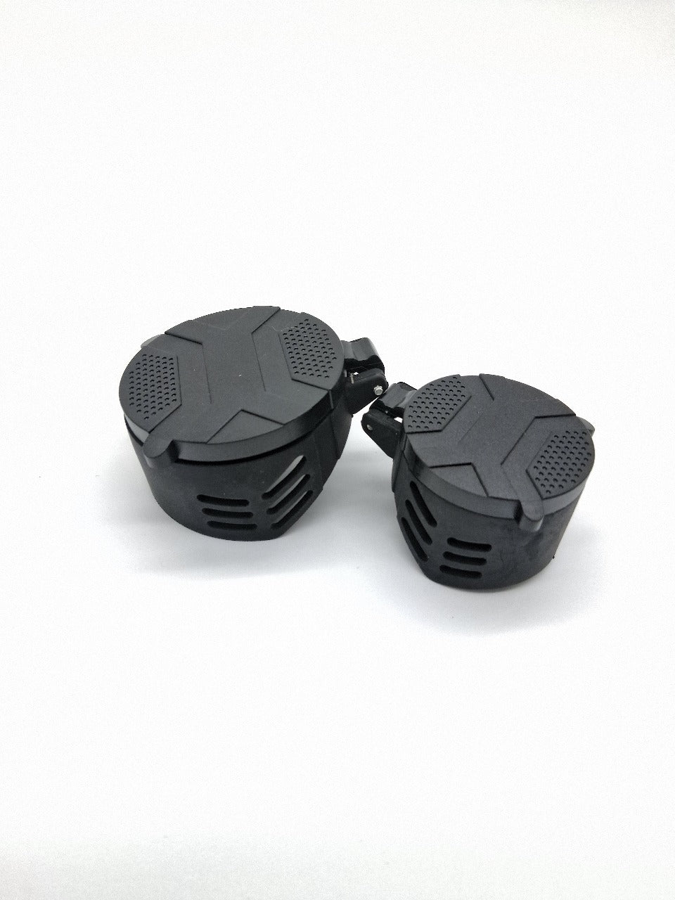 Mira Telescópica Discovery HT 3-12x40 SF FFP