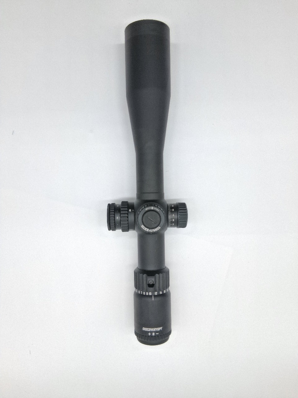 Mira Telescópica Discovery LHT 4.5-18x42 FFP