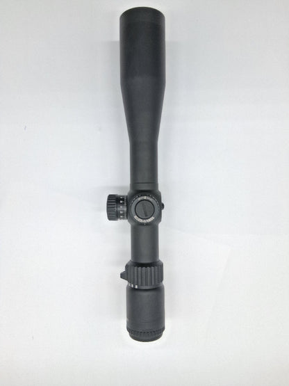 Mira Telescópica Discovery LHT 4.5-18x42 FFP