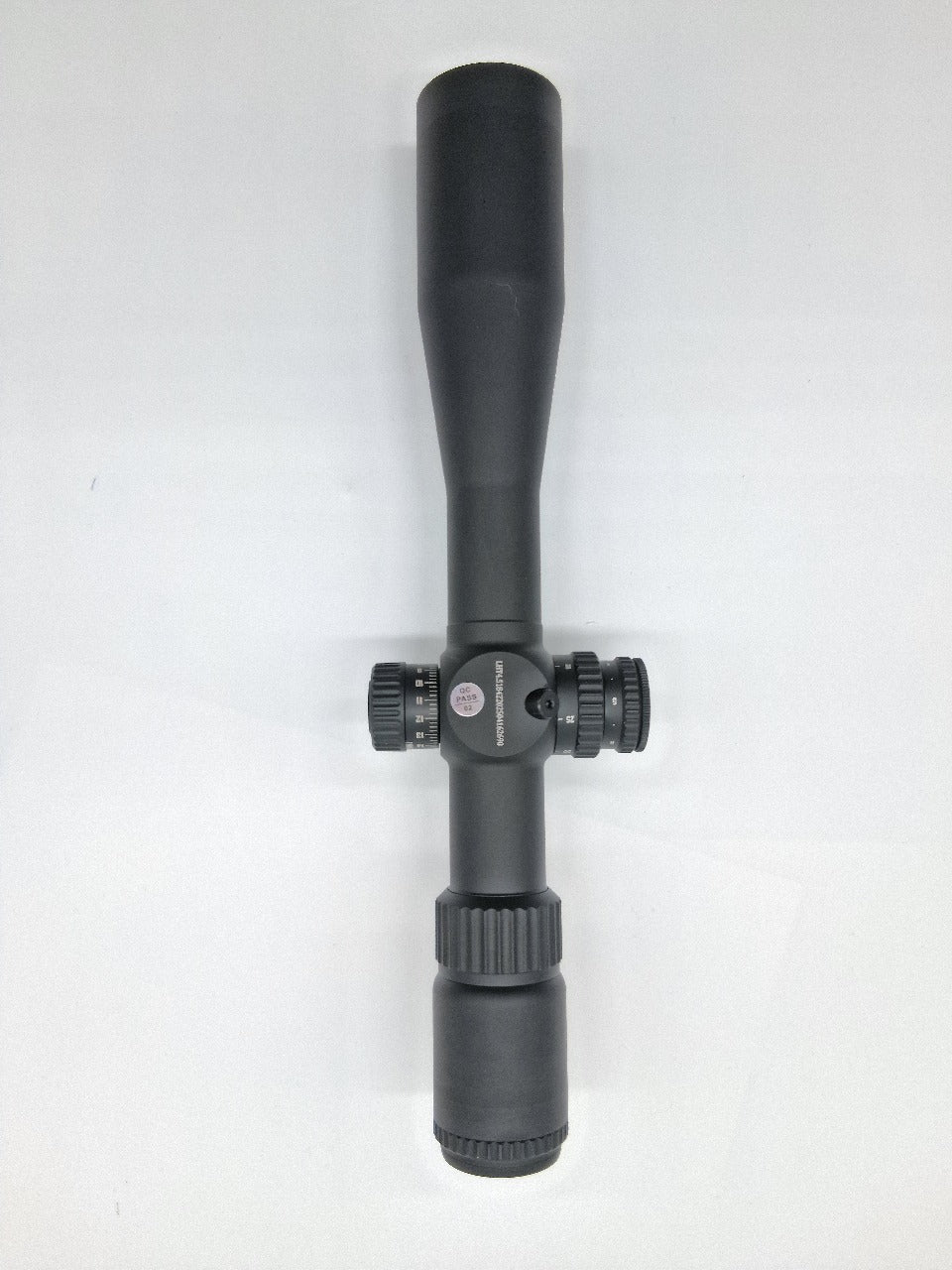 Mira Telescópica Discovery LHT 4.5-18x42 FFP