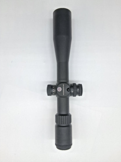 Mira Telescópica Discovery LHT 4.5-18x42 FFP