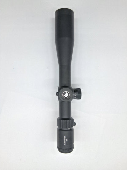 Mira Telescópica Discovery LHT 4.5-18x42 FFP