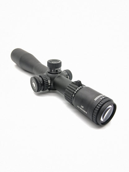 Mira Telescópica Discovery LHT 4.5-18x42 FFP