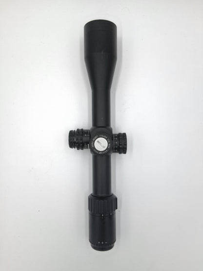 Mira Telescópica WestHunter HD Fiber 4-16x44 IR SFP