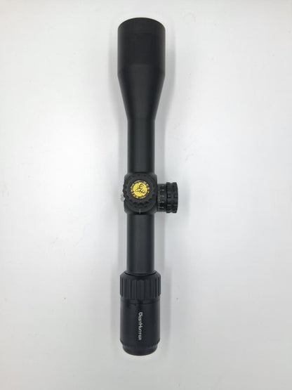 Mira Telescópica WestHunter HD Fiber 4-16x44 IR SFP