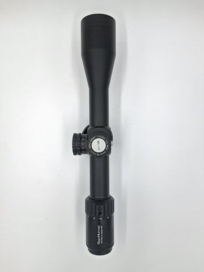 Mira Telescópica WestHunter HD Fiber 4-16x44 IR SFP