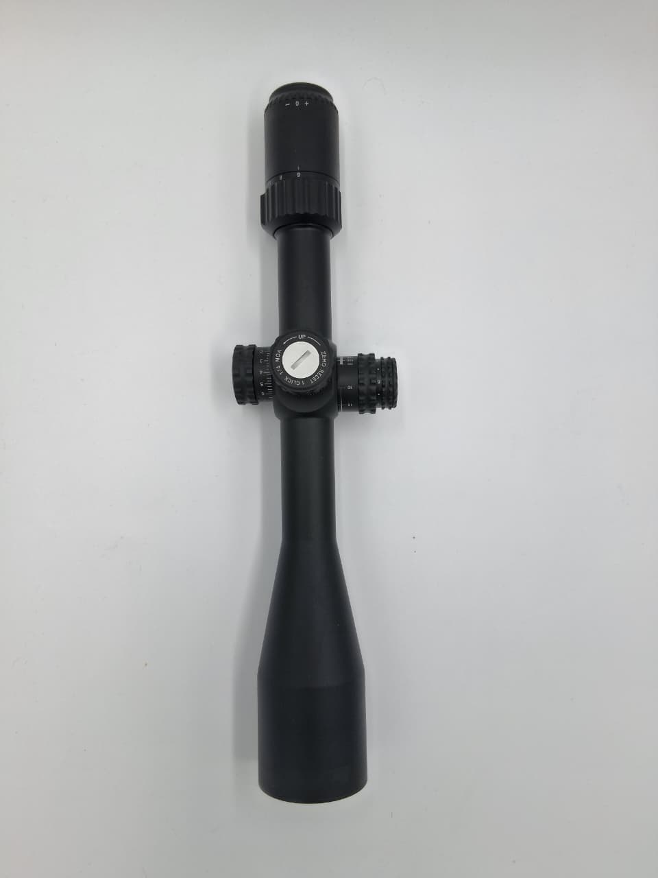 Mira Telescópica WestHunter HD Fiber 6-24x50i