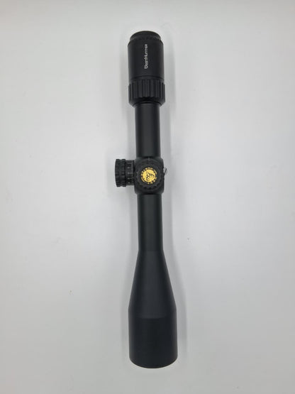 Mira Telescópica WestHunter HD Fiber 6-24x50i