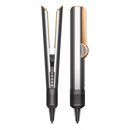 Alaciadora Cabello Dyson Plancha Airstrait Reacondicionado