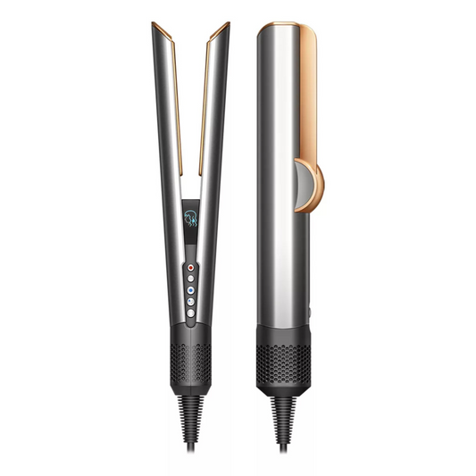 Alaciadora Cabello Dyson Plancha Airstrait Reacondicionado