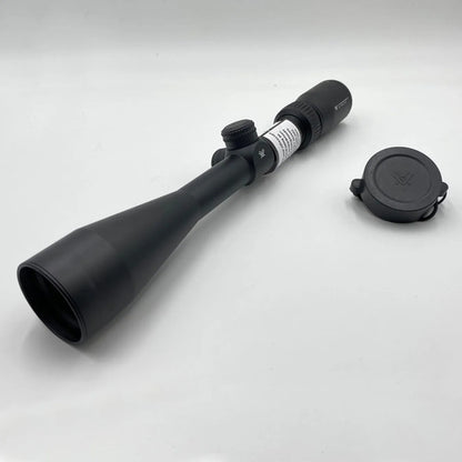 Mira Telescópica Vortex Crossfire Dead Hold 4-12x44, Gotcha