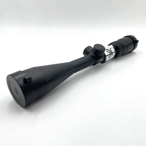 Mira Telescópica Vortex Crossfire Dead Hold 4-12x44, Gotcha