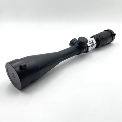 Mira Telescópica Vortex Crossfire Dead Hold 4-12x44, Gotcha