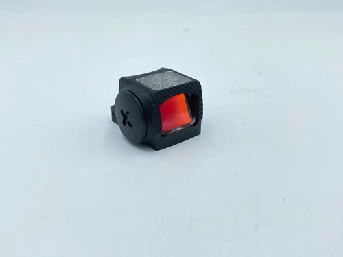 Mira Vortex Red Dot Defender - Ccw Punto Rojo Gotcha