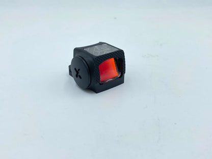 Mira Vortex Red Dot Defender - Ccw Punto Rojo Gotcha