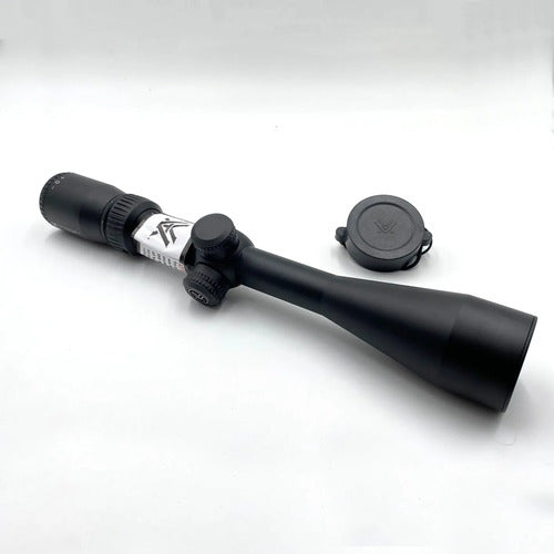 Mira Telescópica Vortex Crossfire Dead Hold 4-12x44, Gotcha