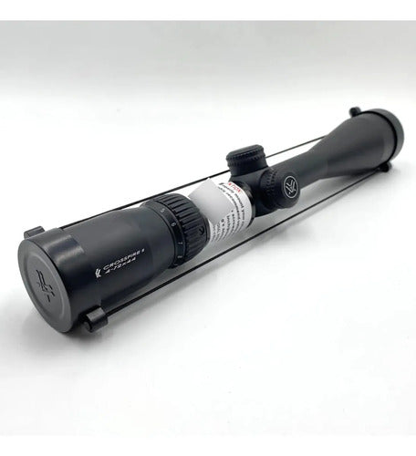 Mira Telescópica Vortex Crossfire Dead Hold 4-12x44, Gotcha