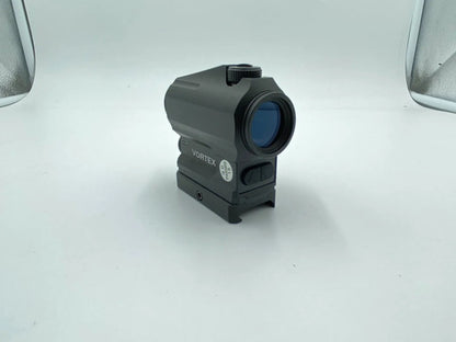 Mira Vortex Red Dot Sparc + V3xm Punto Rojo Gotcha