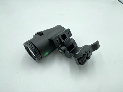 Mira Vortex Red Dot Sparc + V3xm Punto Rojo Gotcha
