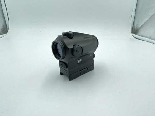 Mira Vortex Red Dot Sparc + V3xm Punto Rojo Gotcha