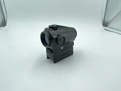 Mira Vortex Red Dot Sparc + V3xm Punto Rojo Gotcha