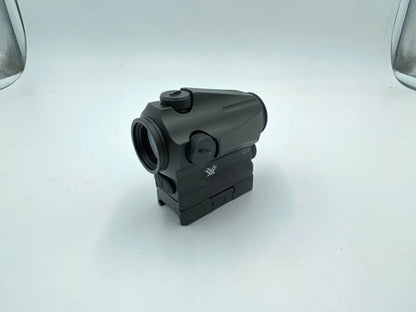 Mira Vortex Red Dot Sparc + V3xm Punto Rojo Gotcha