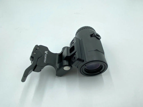 Mira Vortex Red Dot Sparc + V3xm Punto Rojo Gotcha