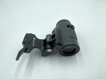 Mira Vortex Red Dot Sparc + V3xm Punto Rojo Gotcha