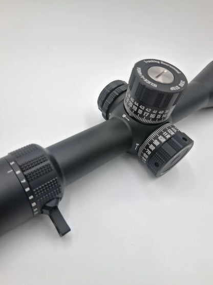 Mira Telescópica Discovery ED-ELR GEN II 5-40x56 SFIR FFP-Z