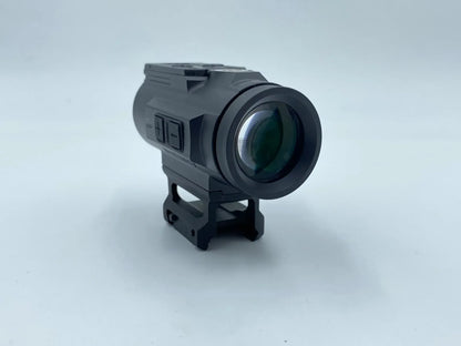 Mira Vortex Red Dot Spitfire Hd Gen Ii, 5x Punto Rojo Gotcha