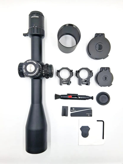 Mira Telescópica Discovery ED-ELR GEN II 5-40x56 SFIR FFP-Z