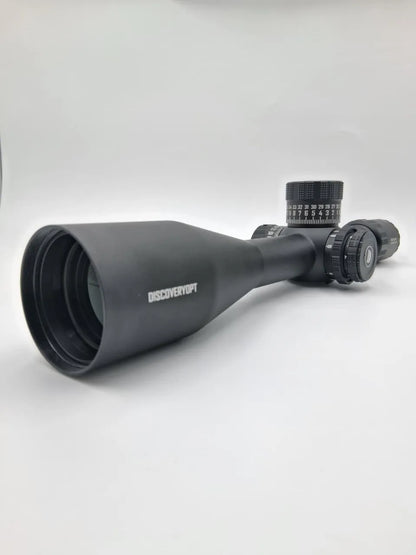 Mira Telescópica Discovery ED-ELR GEN II 5-40x56 SFIR FFP-Z