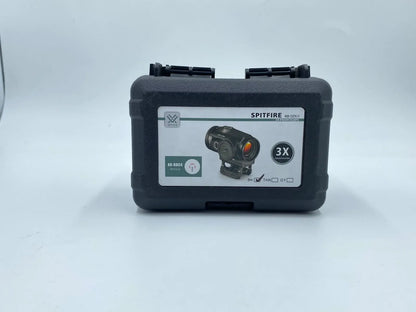 Mira Vortex Red Dot Spitfire Hd Gen Ii, 3x Punto Rojo Gotcha