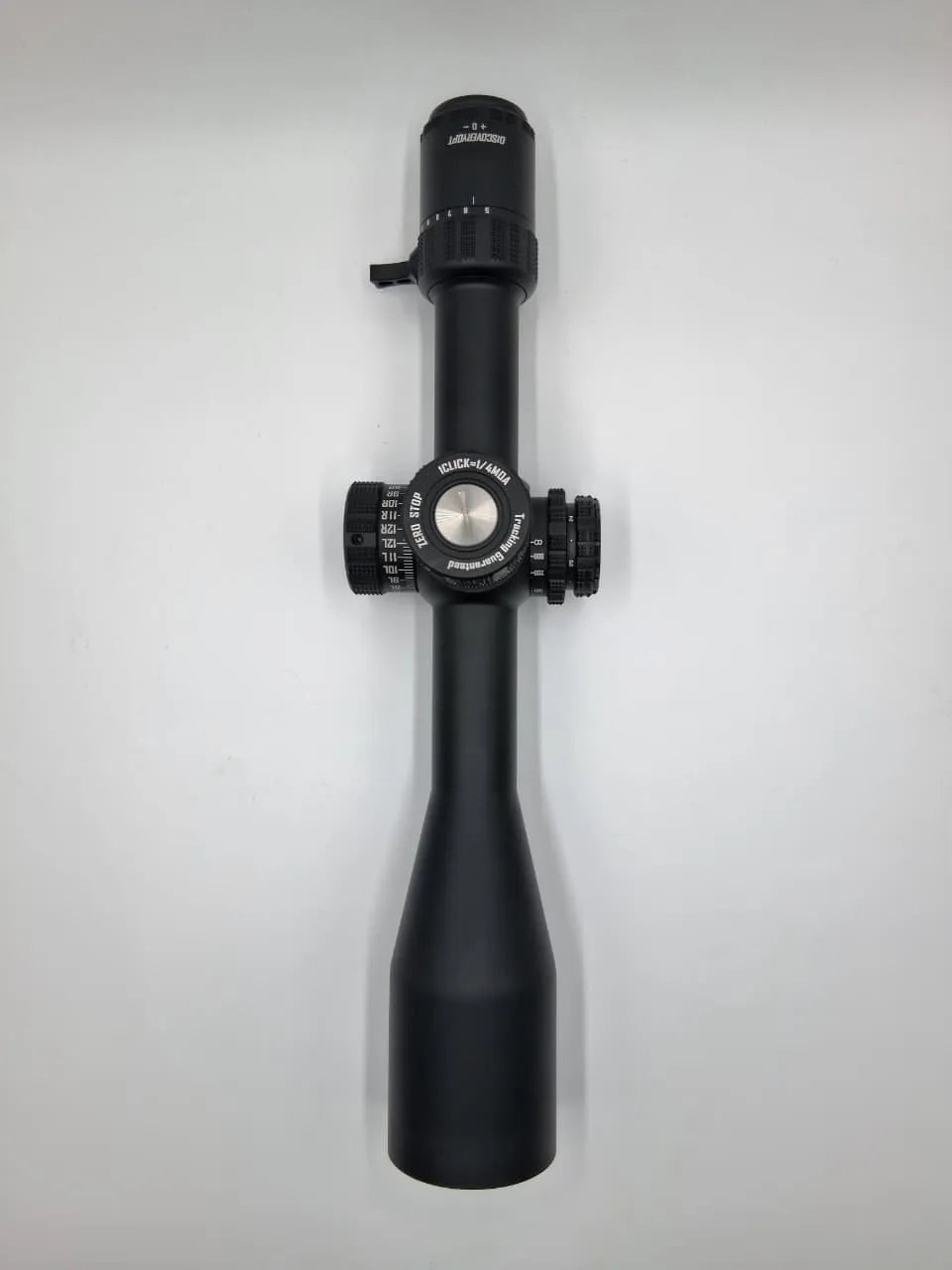 Mira Telescópica Discovery ED-ELR GEN II 5-40x56 SFIR FFP-Z