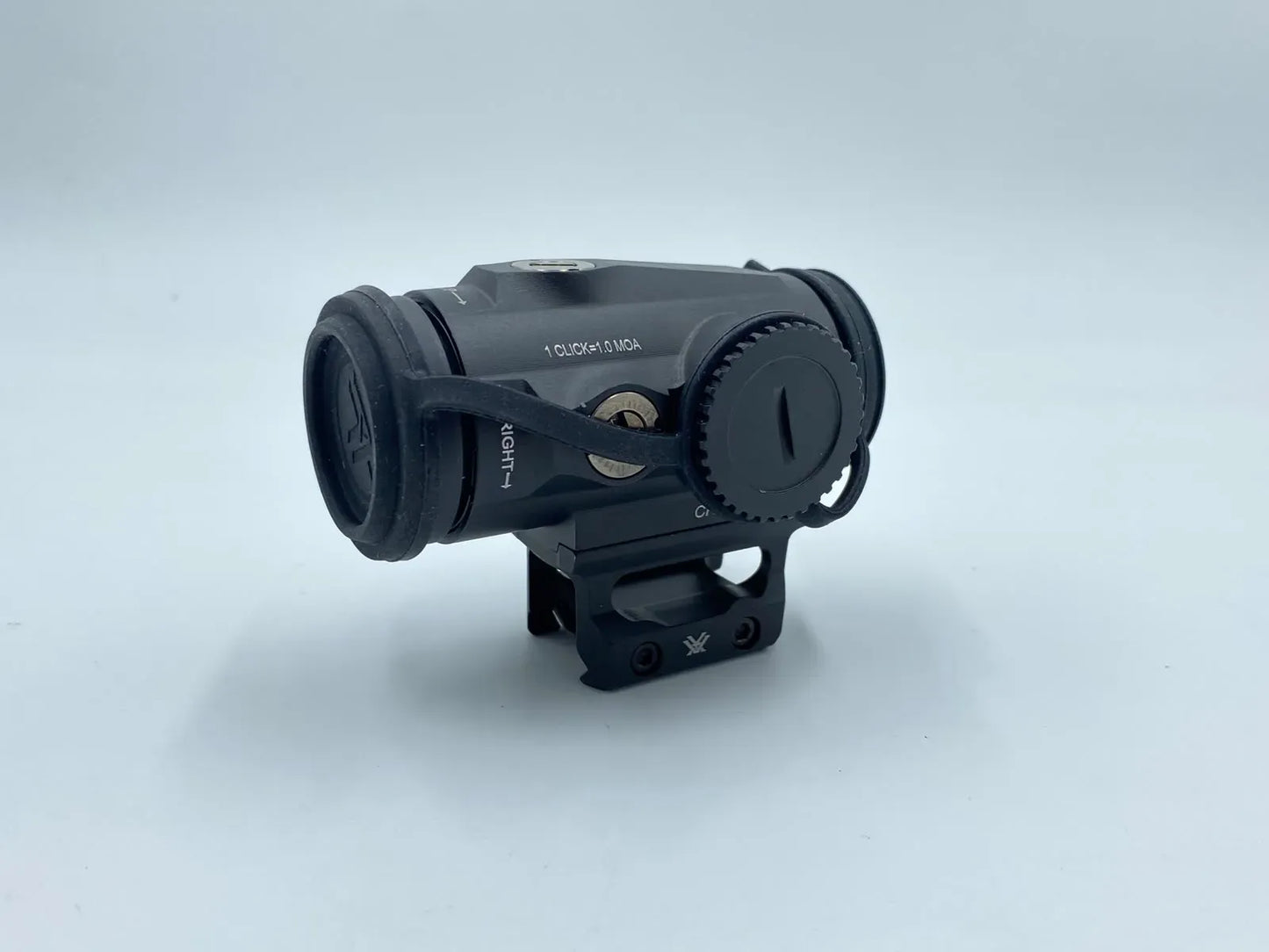 Mira Vortex Red Dot Spitfire Hd Gen Ii, 3x Punto Rojo Gotcha