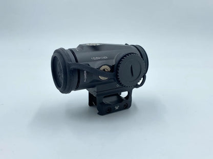 Mira Vortex Red Dot Spitfire Hd Gen Ii, 3x Punto Rojo Gotcha