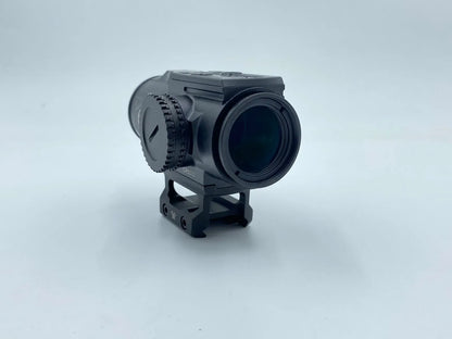 Mira Vortex Red Dot Spitfire Hd Gen Ii, 5x Punto Rojo Gotcha