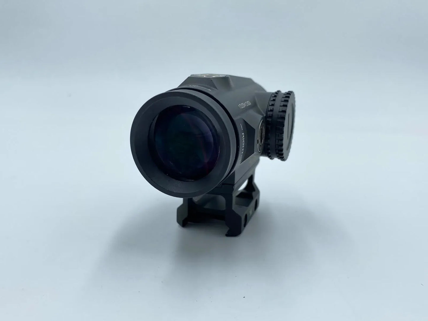 Mira Vortex Red Dot Spitfire Hd Gen Ii, 3x Punto Rojo Gotcha
