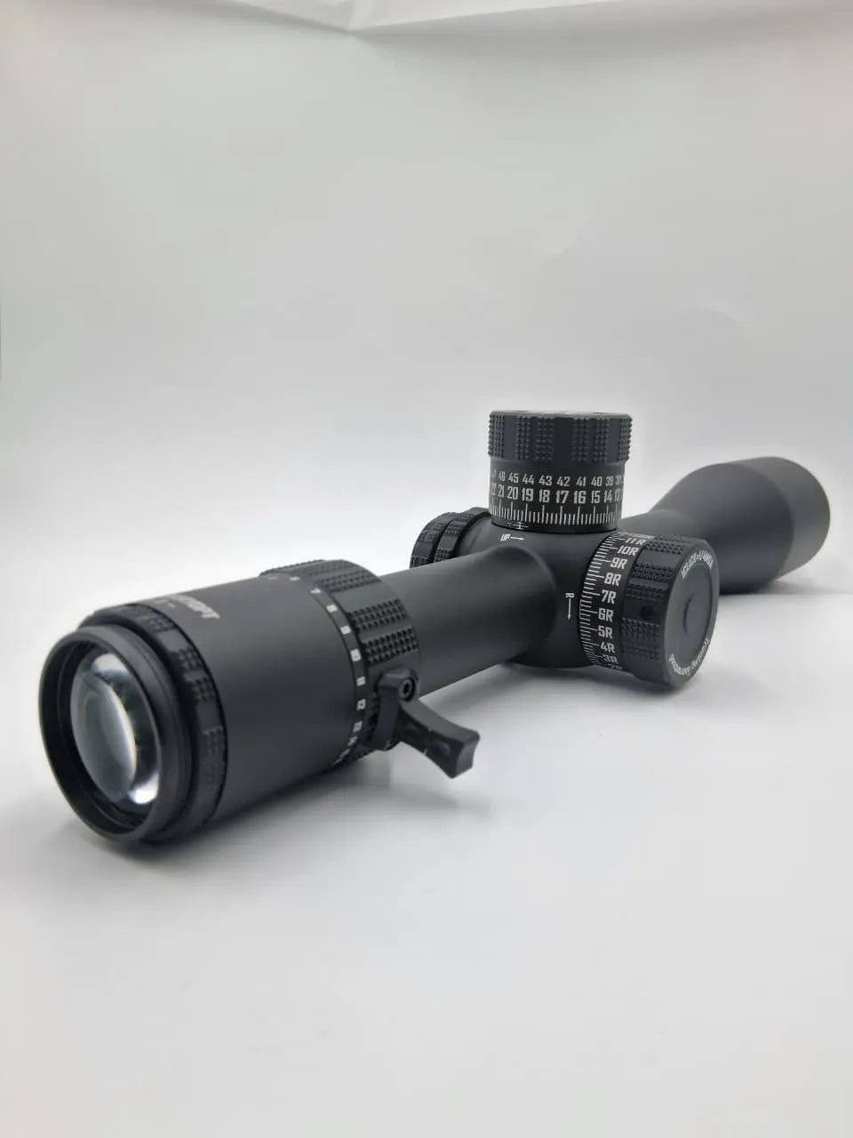 Mira Telescópica Discovery ED-ELR GEN II 5-40x56 SFIR FFP-Z