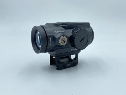 Mira Vortex Red Dot Spitfire Hd Gen Ii, 5x Punto Rojo Gotcha