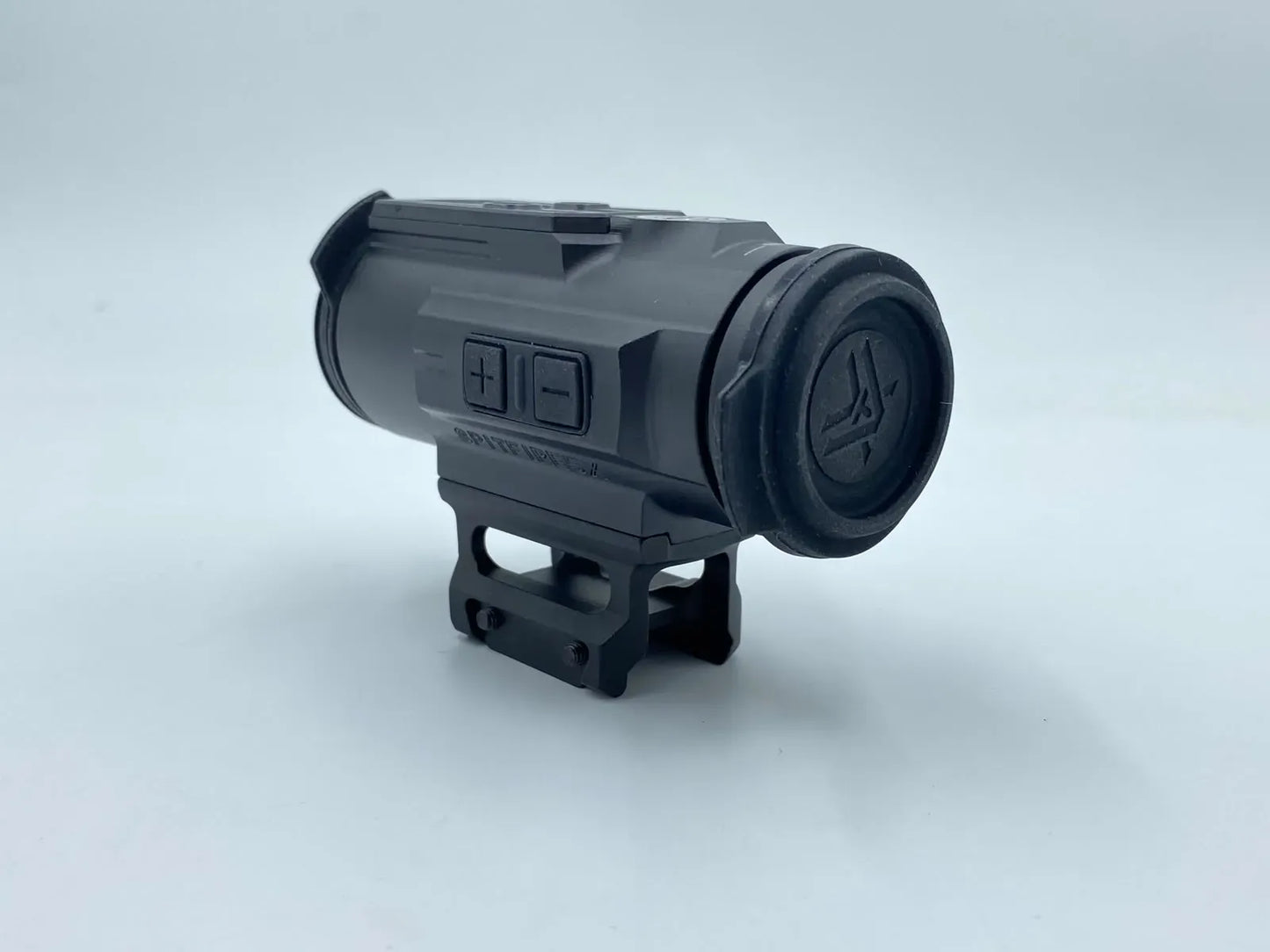 Mira Vortex Red Dot Spitfire Hd Gen Ii, 5x Punto Rojo Gotcha
