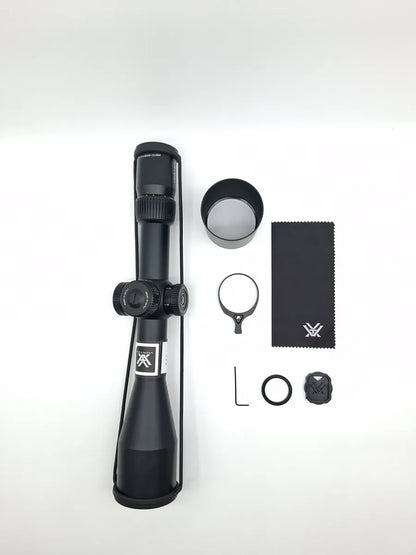 Mira Telescópica Vortex Venom Tactical 5-2x56 FFP MOA