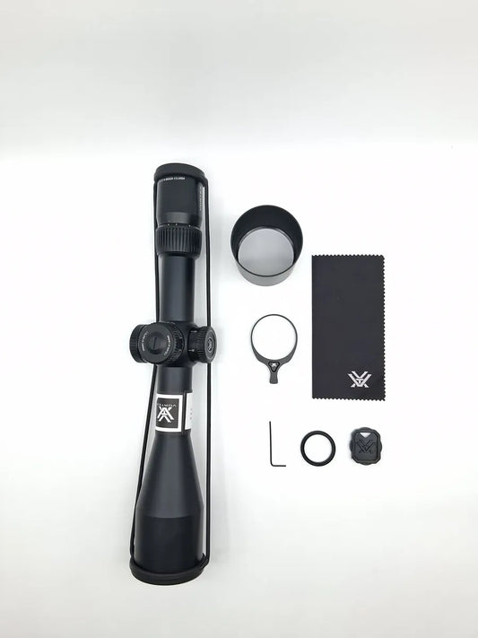 Mira Telescópica Vortex Venom Tactical 5-2x56 FFP MOA